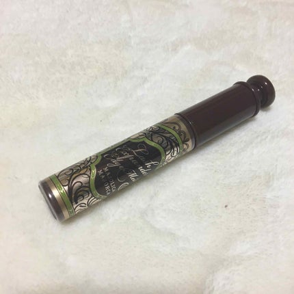 ラッシュエキスパンダー エッジマイスター F/MAJOLICA MAJORCA/マスカラを使ったクチコミ(1枚目)