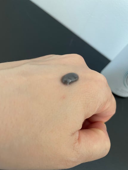 ダヴ 吸着毛穴ケア 洗顔ジェル/ダヴ/その他洗顔料を使ったクチコミ(3枚目)