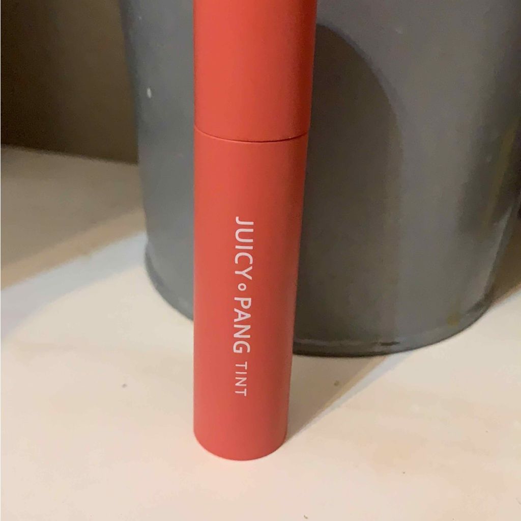 アピュー ジューシーパン ティント/A’pieu/リップティントを使ったクチコミ（1枚目）