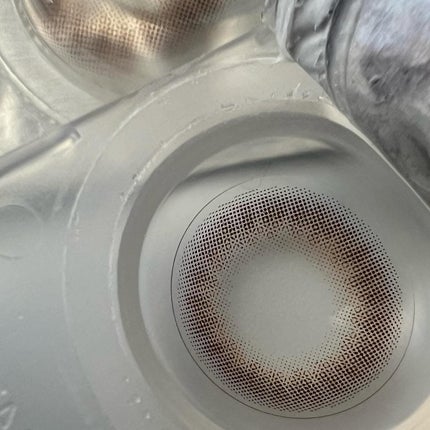 TOPARDS 1day/TOPARDS/ワンデー(1DAY)カラコンを使ったクチコミ(10枚目)