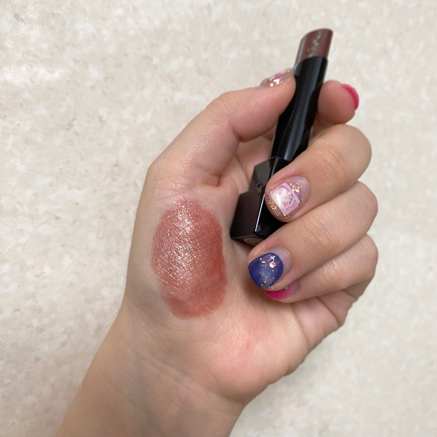 ケイト リップモンスター/KATE/口紅を使ったクチコミ(3枚目)