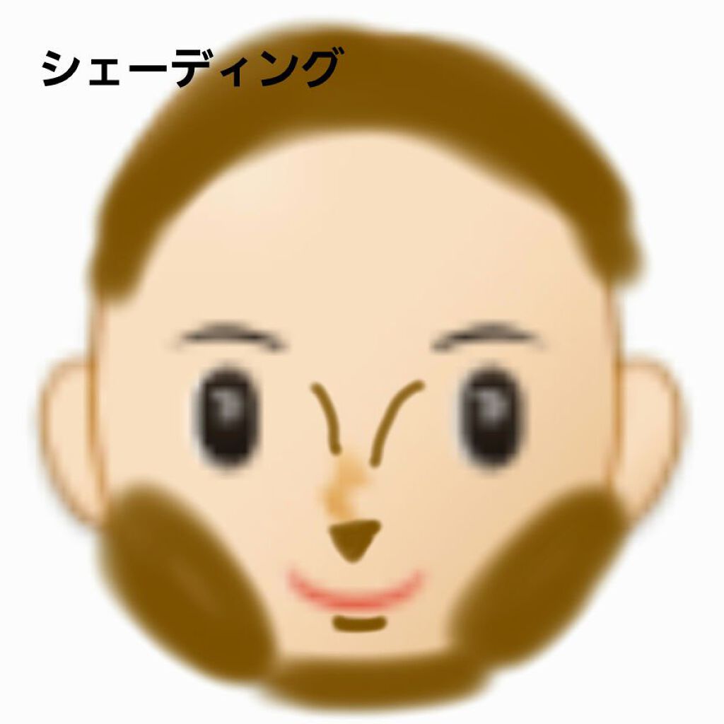 カバーパーフェクション チップコンシーラー/the SAEM/リキッドコンシーラーを使ったクチコミ（3枚目）