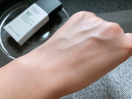 メイクアップベース フェイスレスポンサー/ブリリアージュ/化粧下地を使ったクチコミ(5枚目)