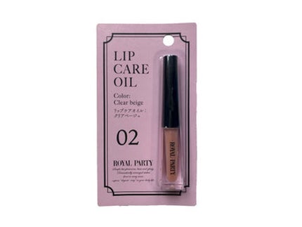 クリアベージュ