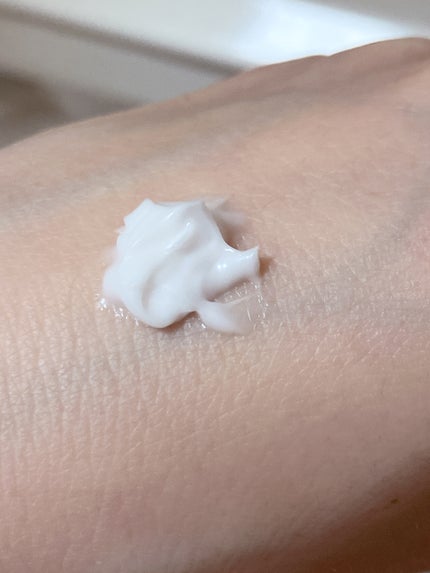 カネボウ クリーム イン ナイト/KANEBO/フェイスクリームを使ったクチコミ(3枚目)