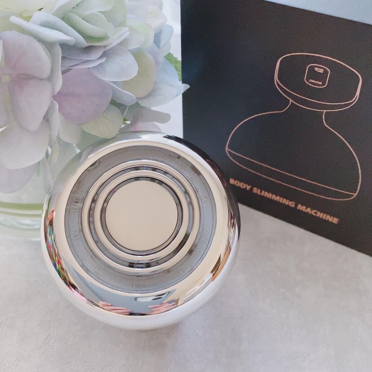 akopoko09 on LIPS 「🎼.•*¨*•.¸¸🎶サロン豪華機能メニュー付きの1台で、おう..」(2枚目)