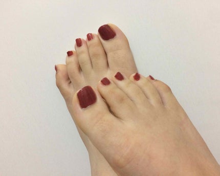 ネイルカラーリムーバーN/KATE/除光液を使ったクチコミ(2枚目)