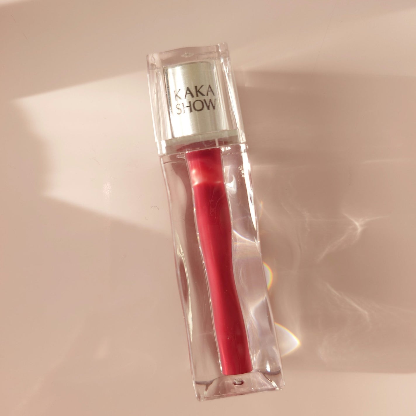 リップグロス/kakashow/リップグロスを使ったクチコミ(1枚目)