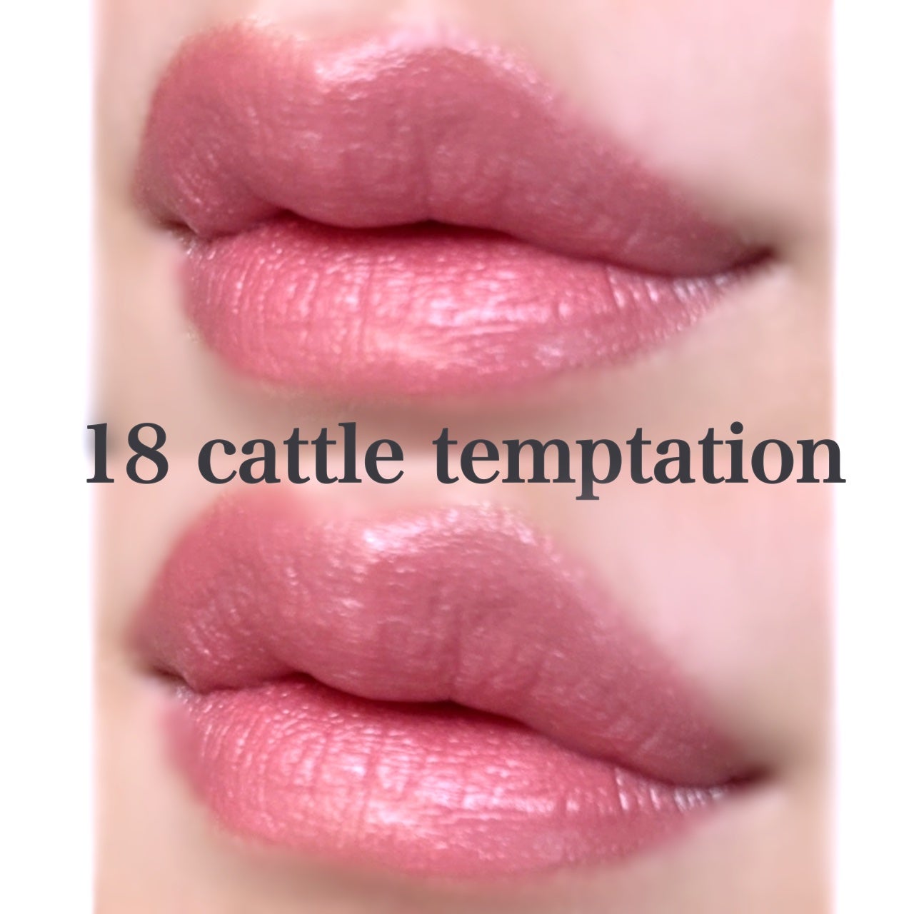 ジルスチュアート リップブロッサム グロウ/JILL STUART/口紅を使ったクチコミ(3枚目)