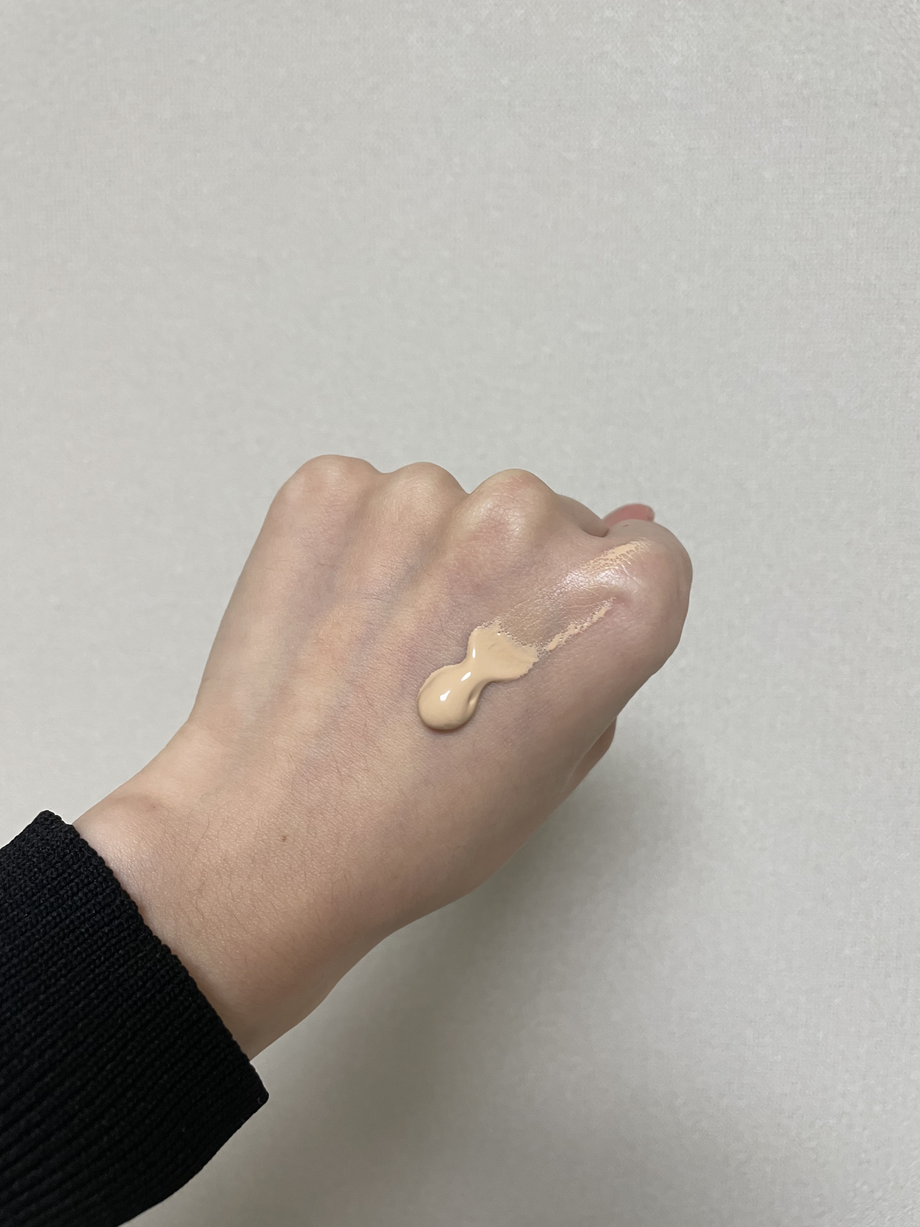 アイレノールすっぴんクリーム/IRENOL/クリームコンシーラーを使ったクチコミ（2枚目）