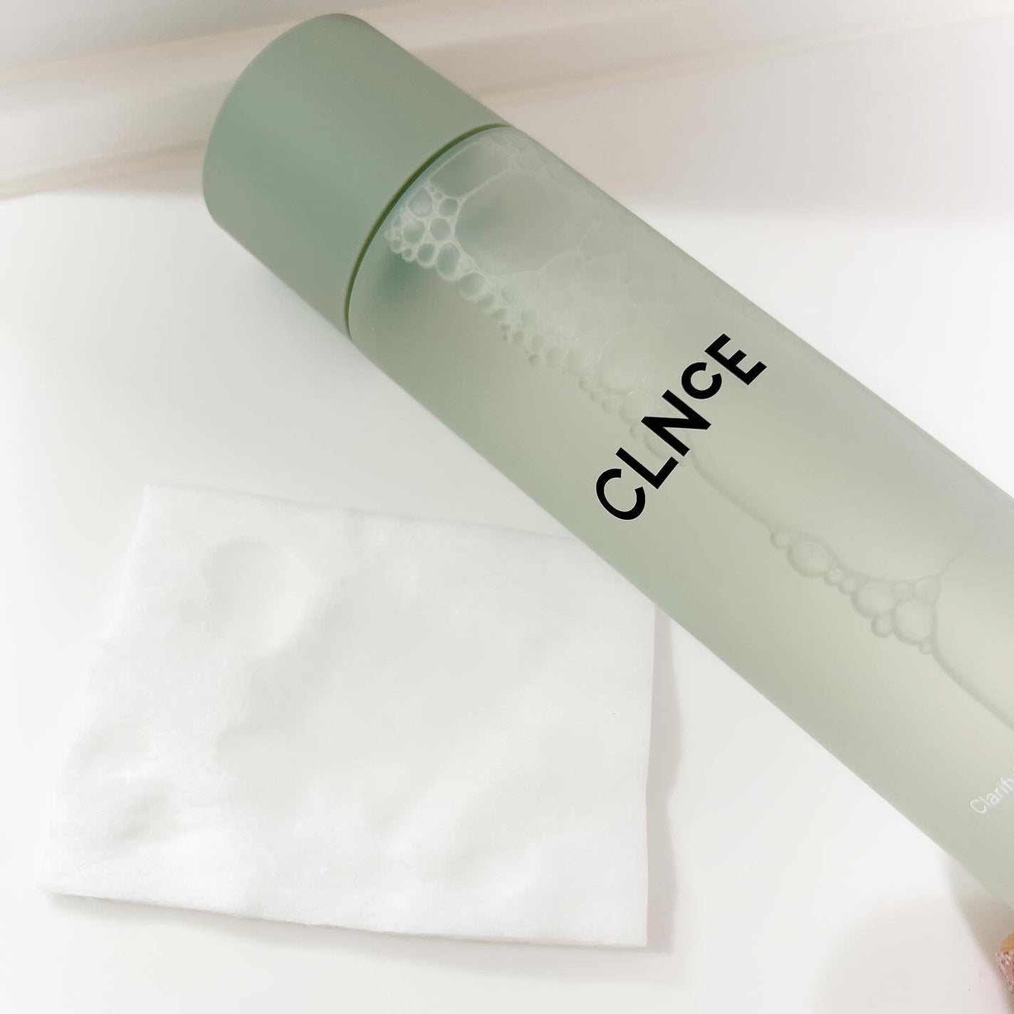 クラリファイング トリートメント トナー/オルビス/化粧水を使ったクチコミ(3枚目)