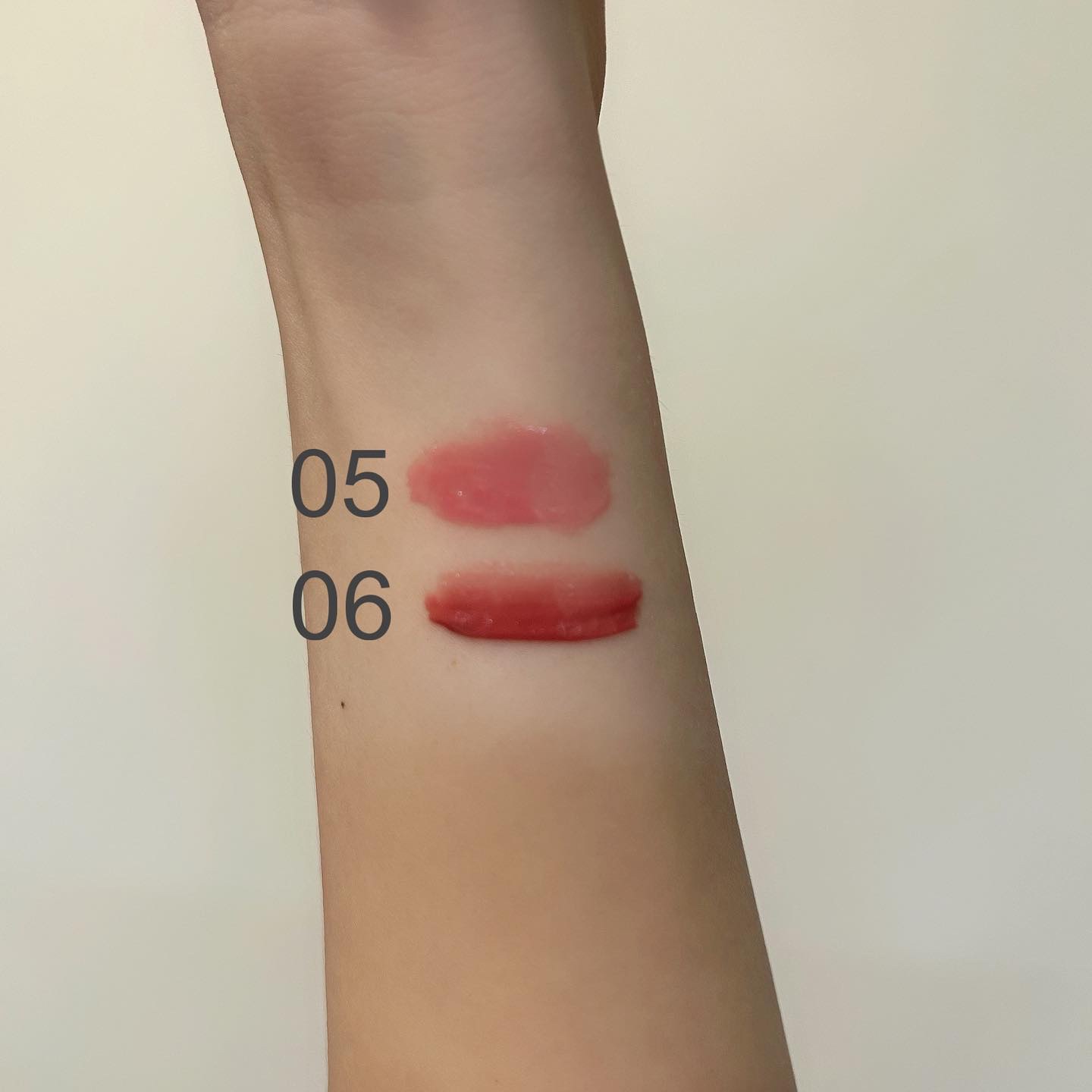 ジルスチュアート　クリスタルブルーム　リップブーケ セラム/JILL STUART/リッププランパーを使ったクチコミ（3枚目）