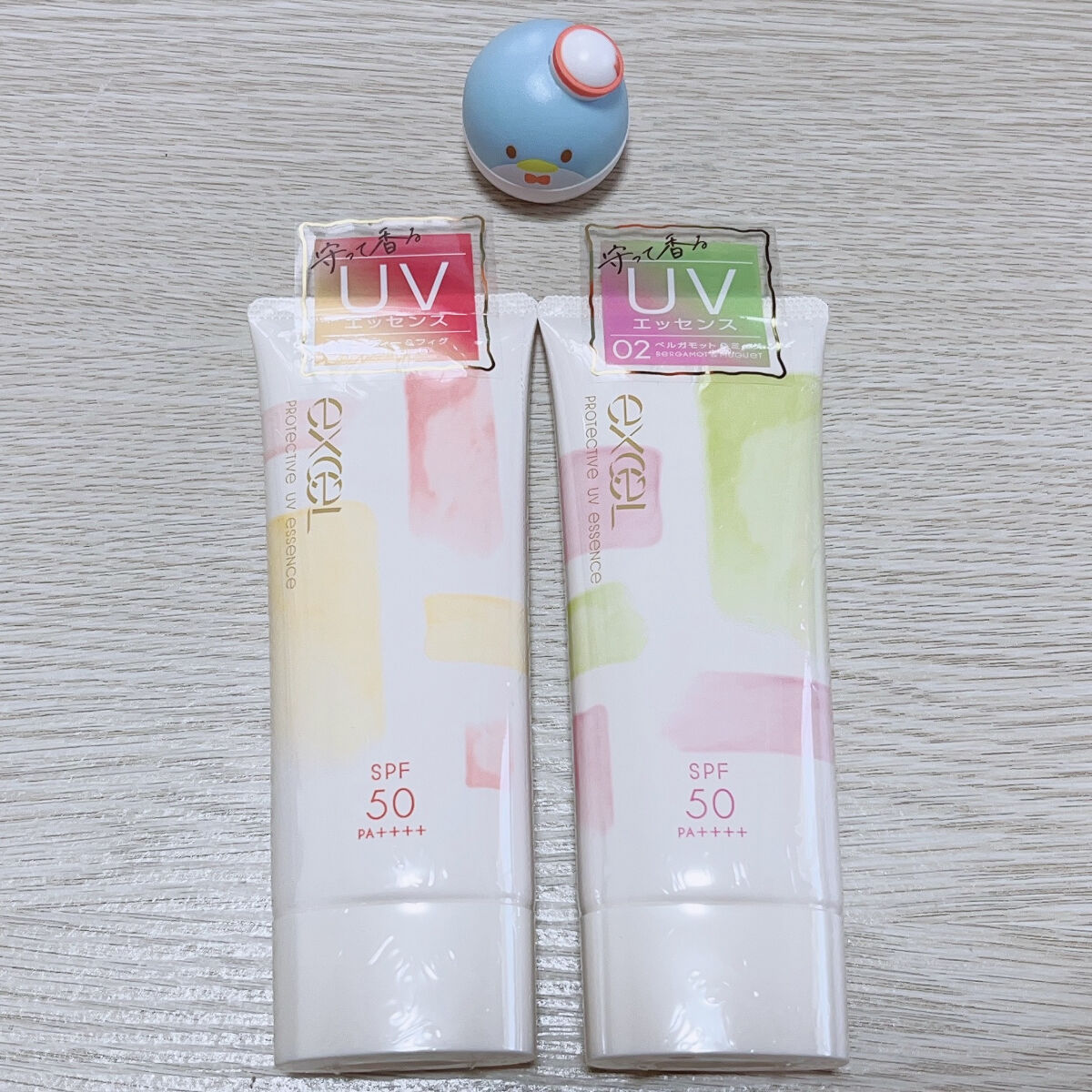 グラスティングメルティングバーム/rom&nd/リップバームを使ったクチコミ（1枚目）