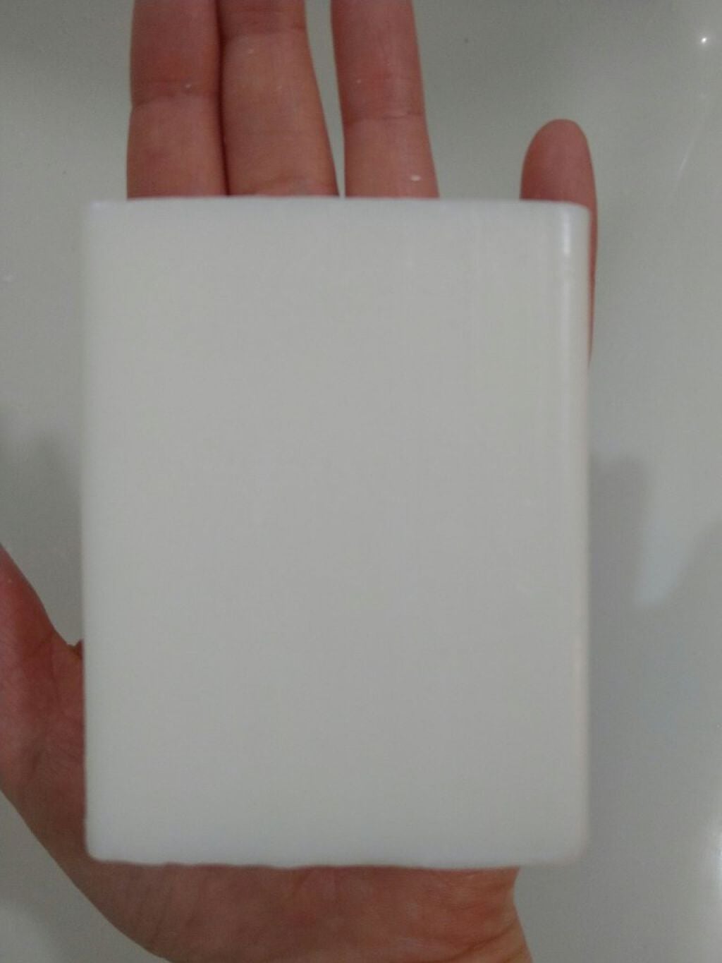 しらかばせっけん なるせのせおと(鳴瀬の瀬音)/ねば塾/その他を使ったクチコミ(3枚目)