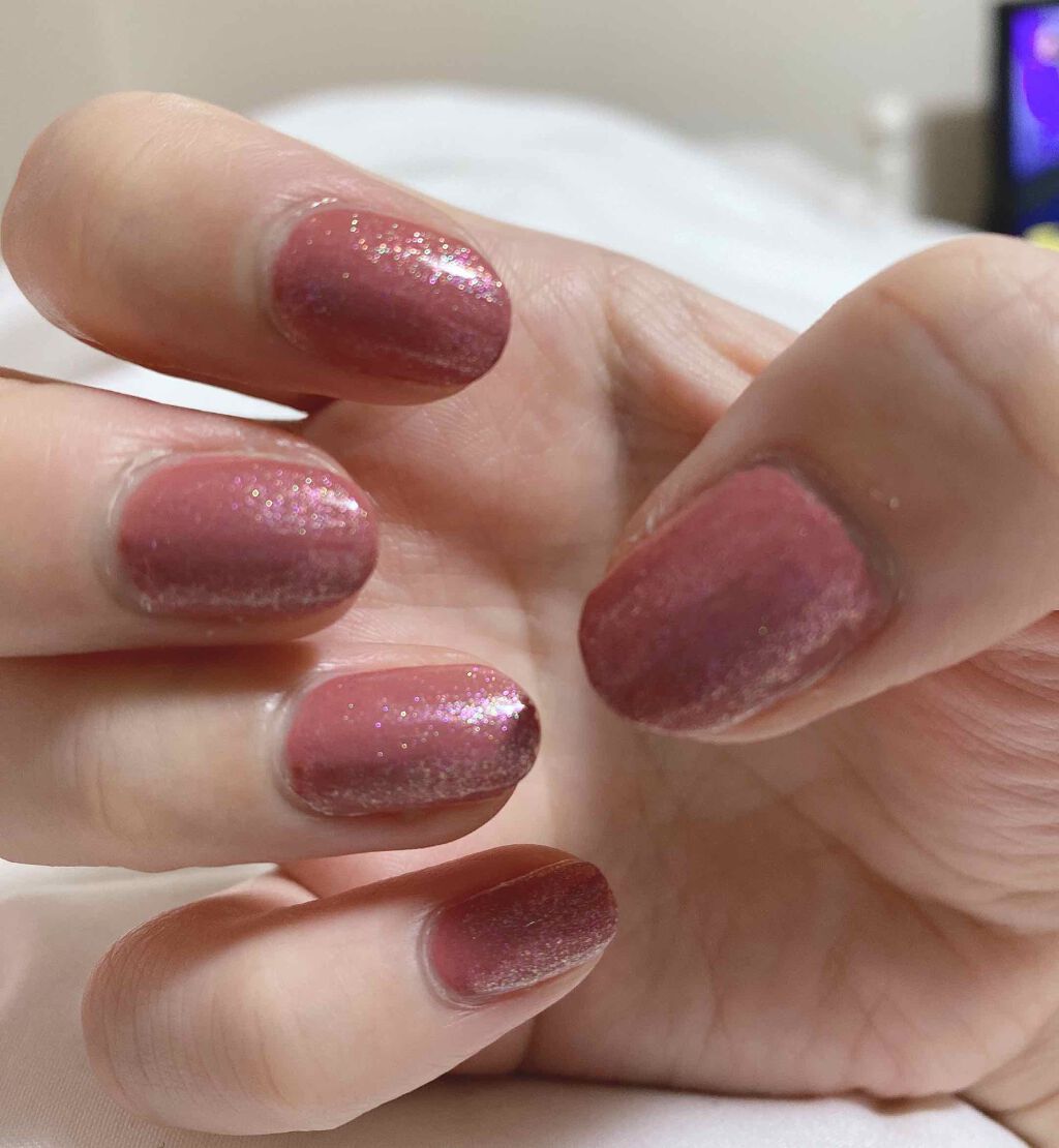 ドリップドライ/O・P・I/ネイル用品を使ったクチコミ(1枚目)