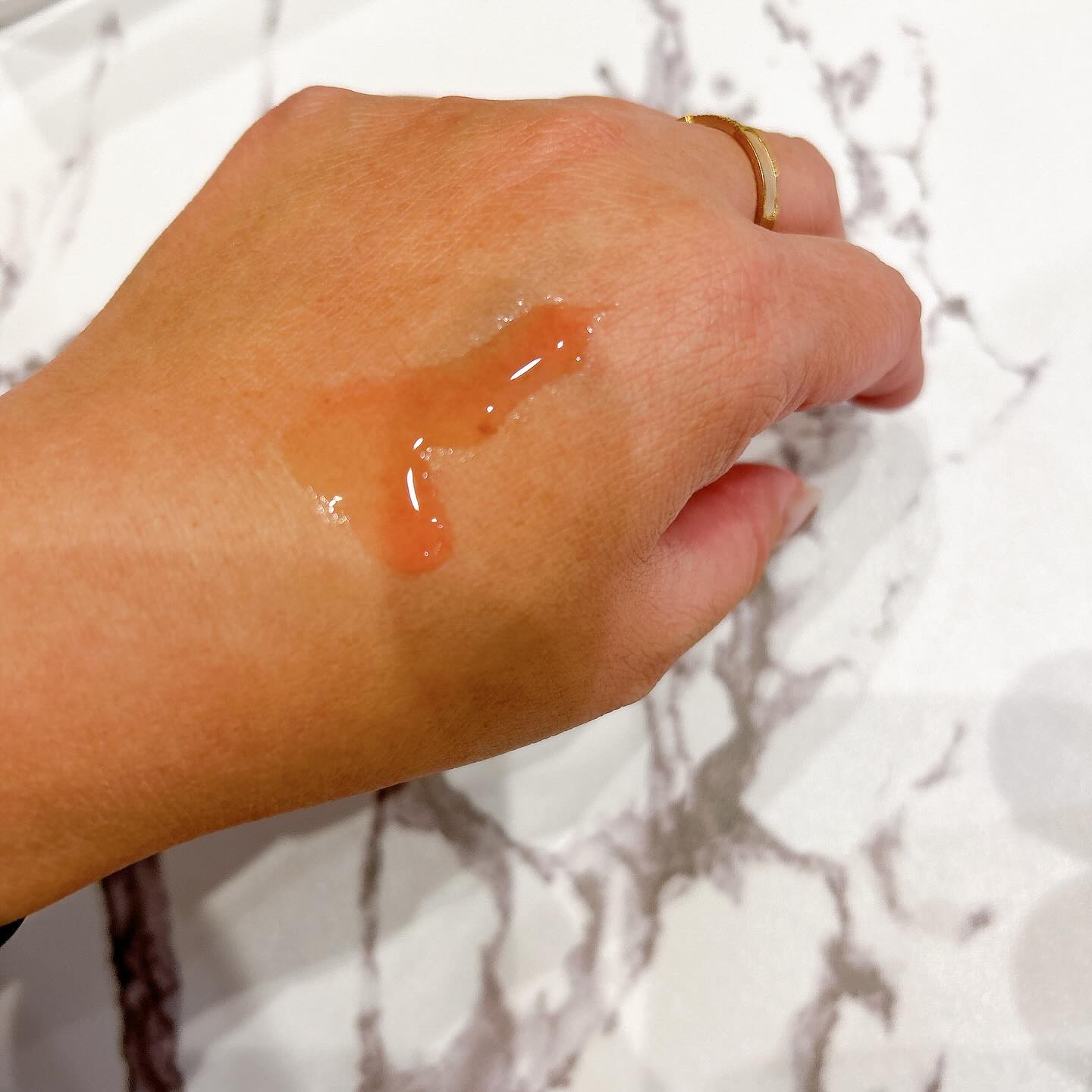 レッドブースター リードルショット100/VT/ブースター・導入液を使ったクチコミ（3枚目）