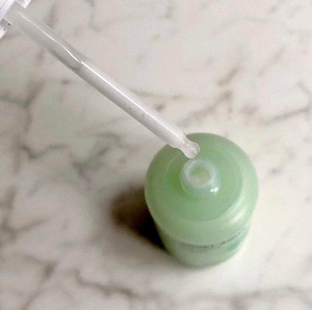 シカセラム/BEYOND ANGEL AQUA/美容液を使ったクチコミ(3枚目)