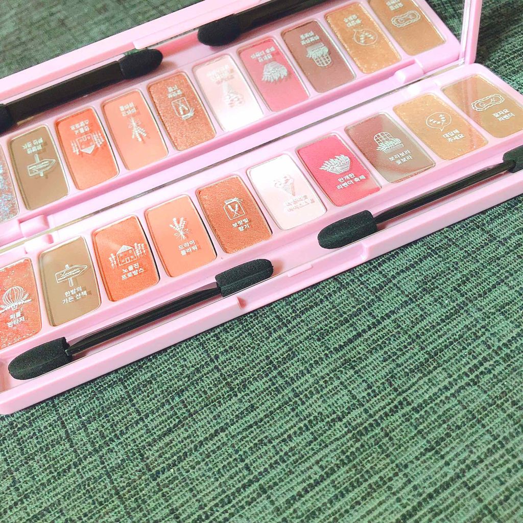 オペラ リップティント N/OPERA/リップティントを使ったクチコミ(2枚目)