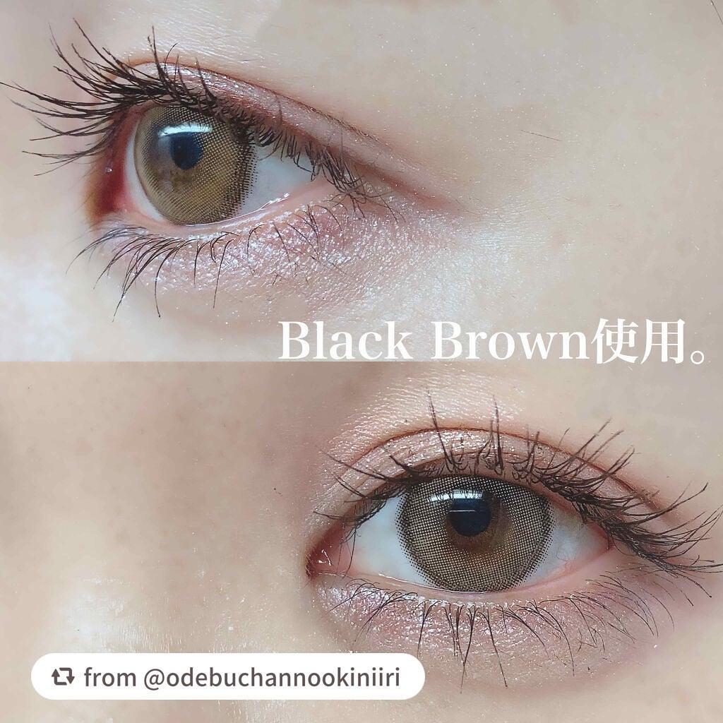 ラブ・ライナー オールラッシュマスク/ラブ・ライナー/マスカラを使ったクチコミ(4枚目)