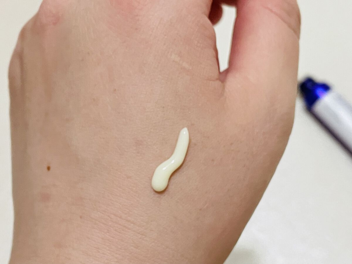 レチノールインテンシブ アドバンスドトリプルアクションアイクリーム/SOME BY MI/アイケア・アイクリームを使ったクチコミ（3枚目）