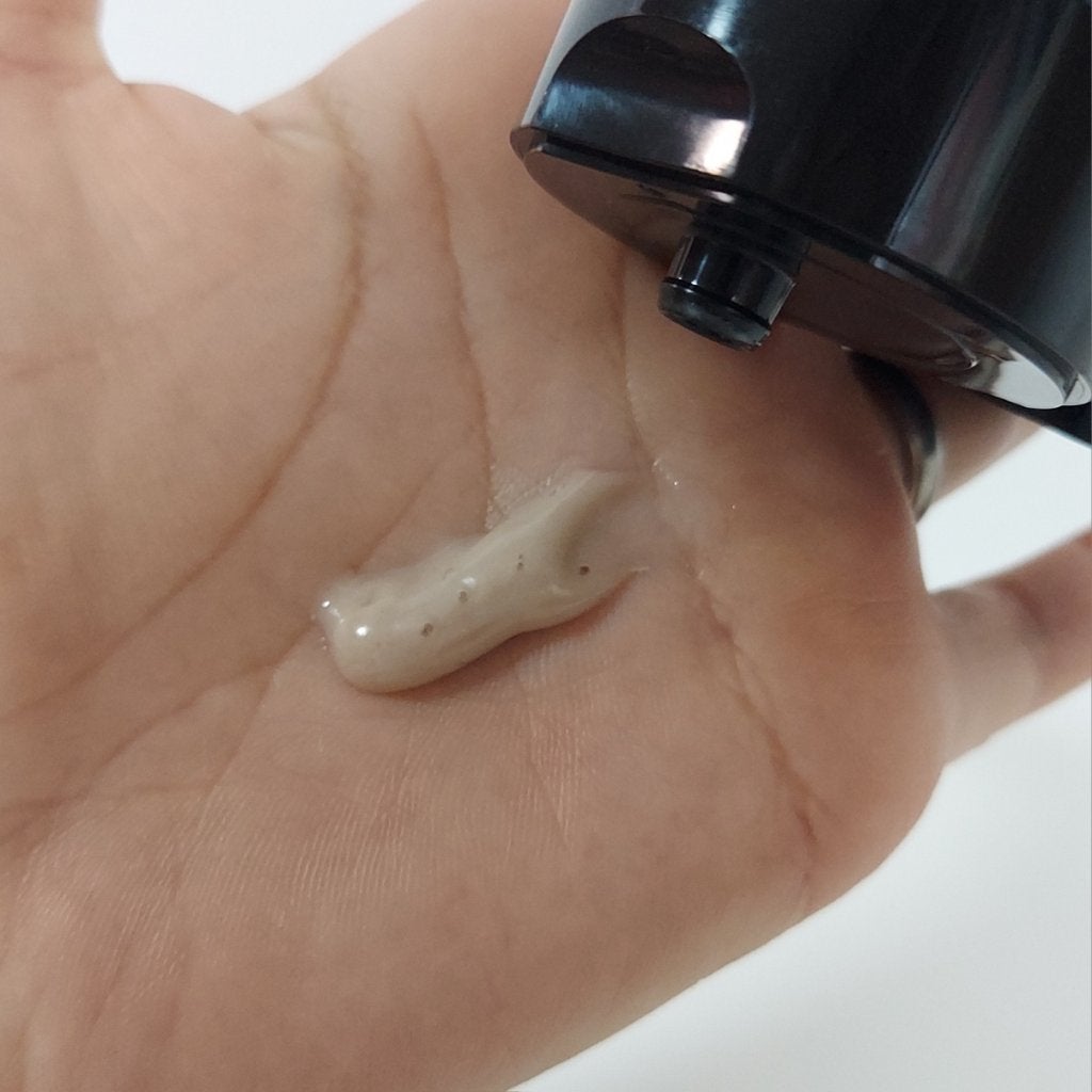 クレイクリアウォッシュ/DROAS/洗顔フォームを使ったクチコミ(2枚目)