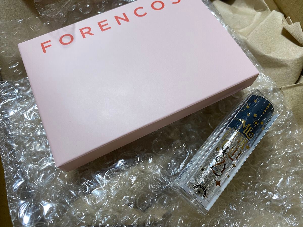 メタルグリッジー/フォレンコス/リキッドアイシャドウを使ったクチコミ(4枚目)