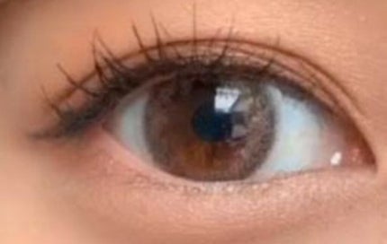 リキッドアイブロウ/U R GLAM/リキッドアイブロウを使ったクチコミ(1枚目)