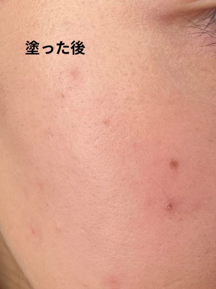 フィットミー リキッドファンデーション R/MAYBELLINE NEW YORK/リキッドファンデーションを使ったクチコミ(4枚目)