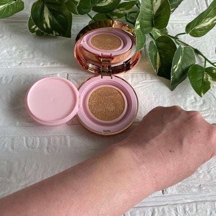 を使ったクチコミ(3枚目)