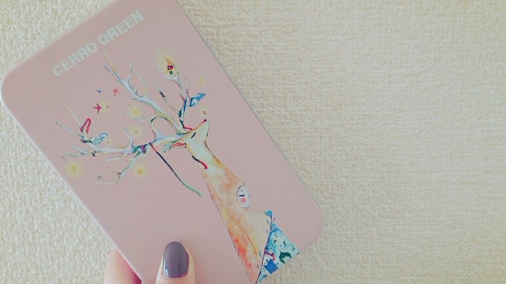 メイクブラシセット/Cerro Qreen/メイクブラシを使ったクチコミ(1枚目)