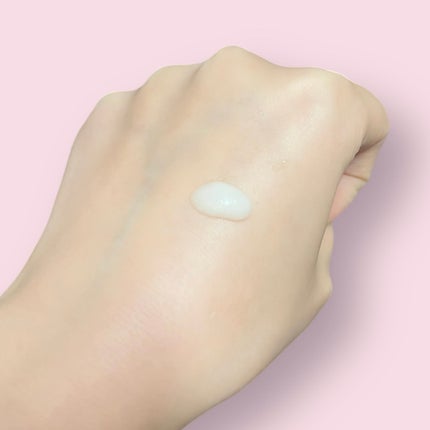 エスポア ウォータースプラッシュサンセラム/espoir/日焼け止めクリームを使ったクチコミ(3枚目)