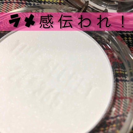 タイムシークレット ミネラルプレストパウダー/TIME SECRET/プレストパウダーを使ったクチコミ(1枚目)