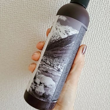 NARD ヘアプラスウォータートリートメントのクチコミ「乾燥毛におすすめウォータートリートメント


⁡NARD
HAIR PLUS WATER TR.....」（2枚目）