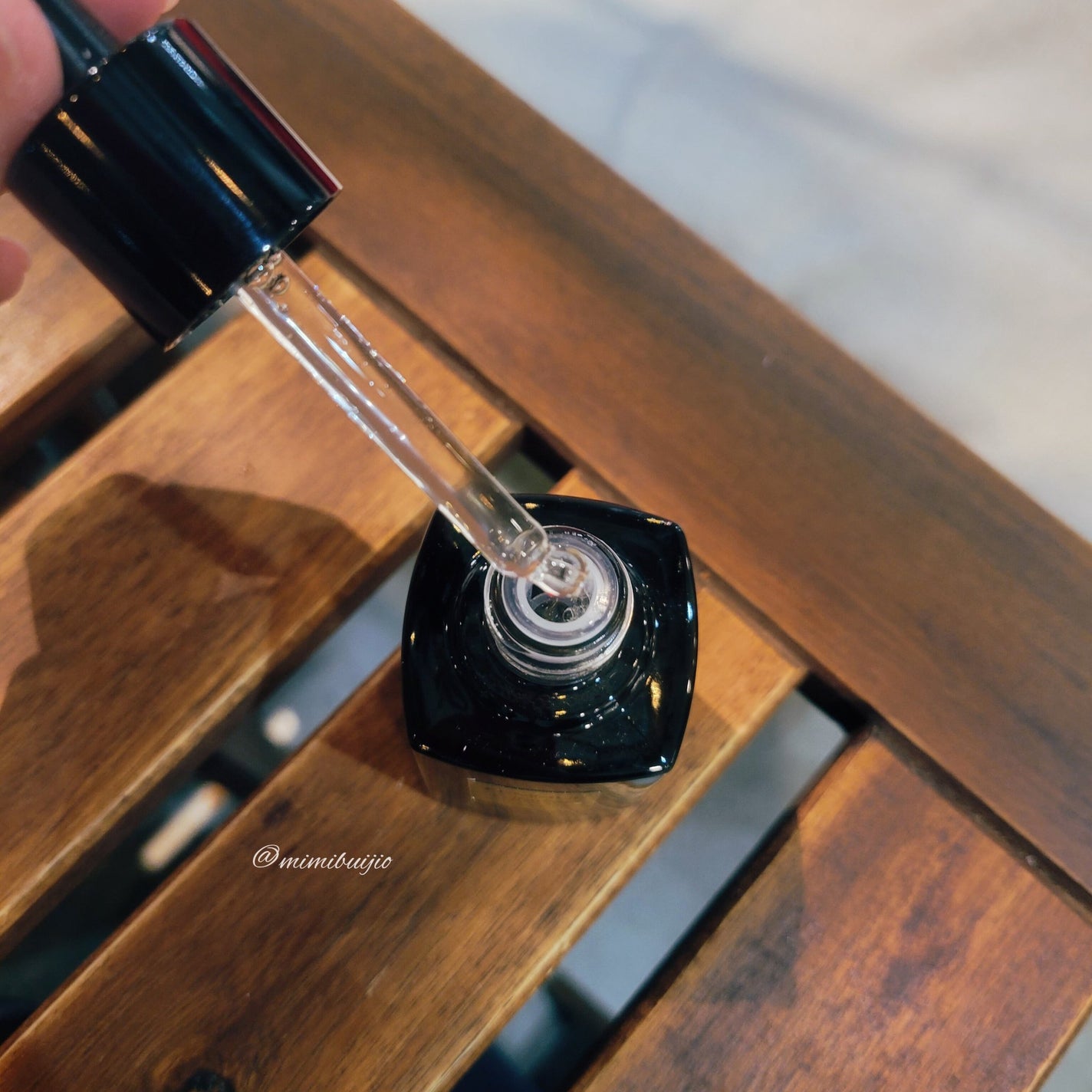 ルミエール ヴァイタルC/FEMMUE/ブースター・導入液を使ったクチコミ(3枚目)