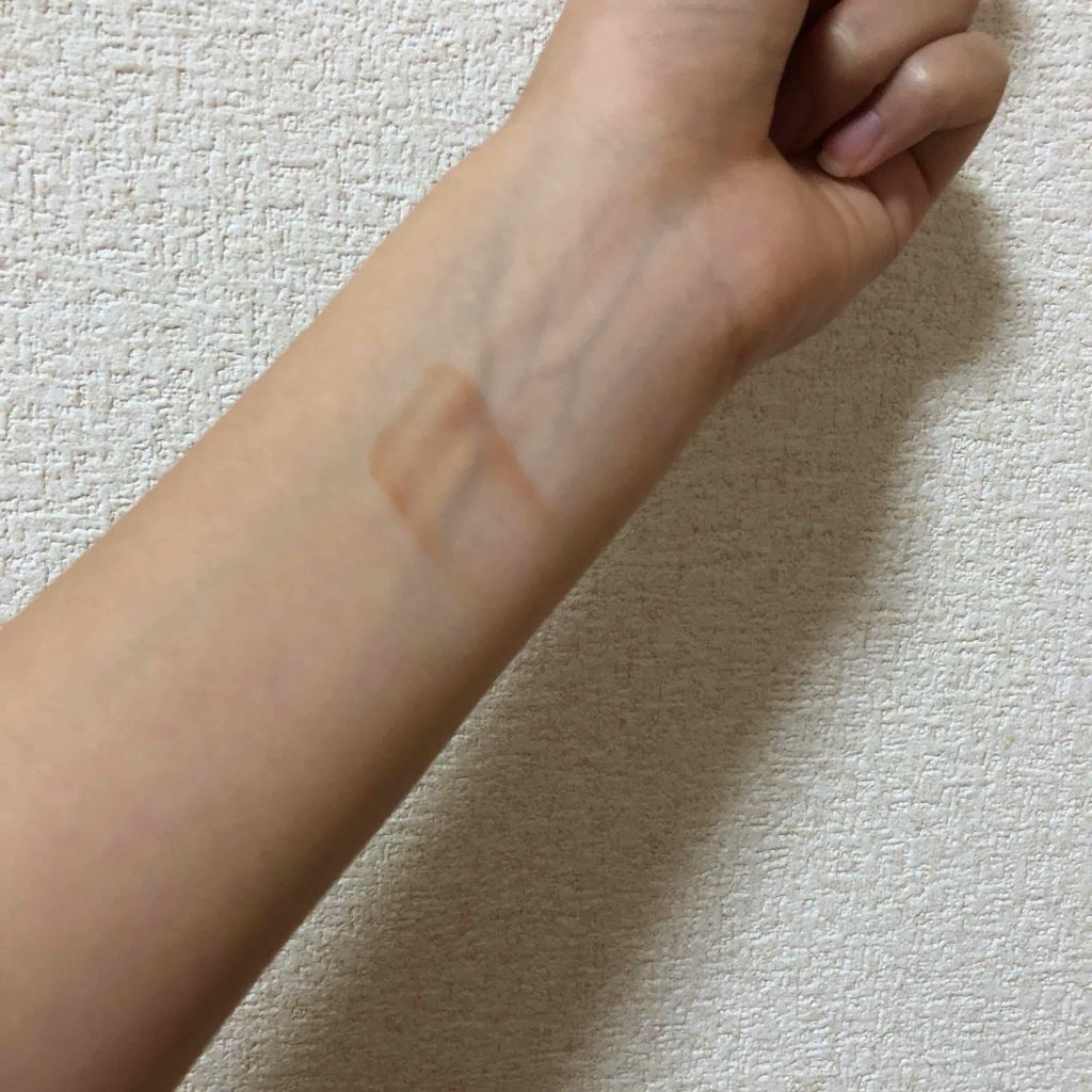 シェーディングスティック/CEZANNE/シェーディングを使ったクチコミ(2枚目)