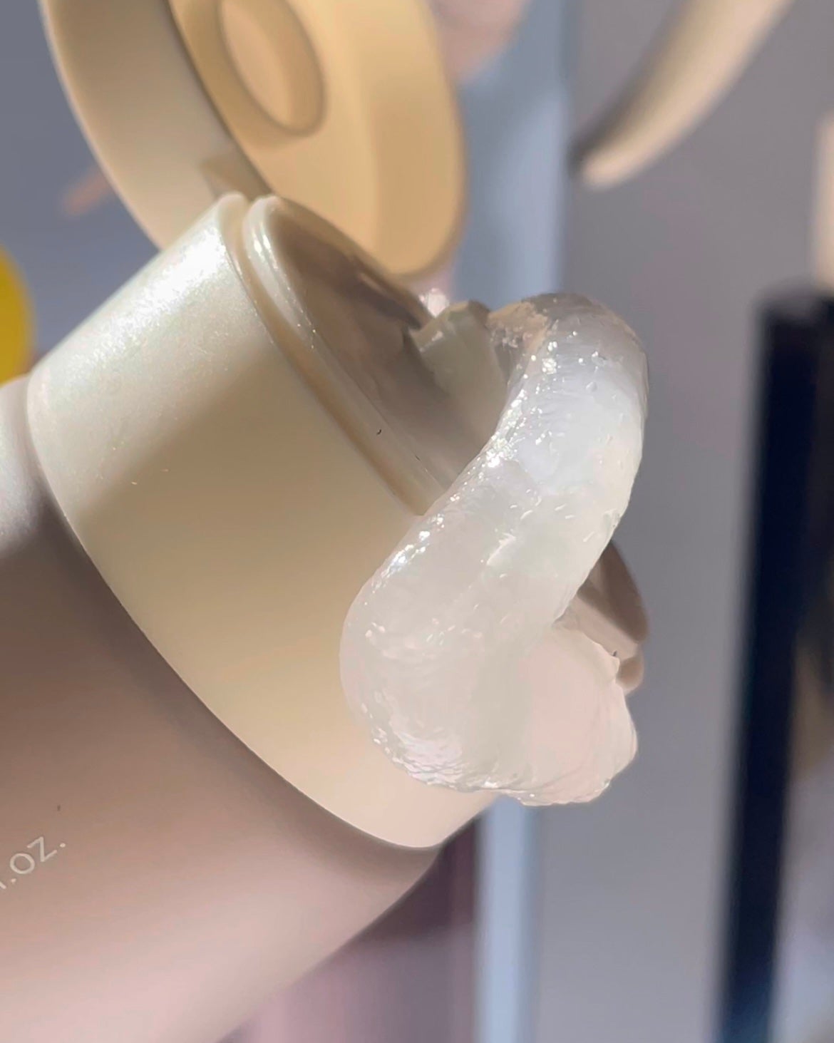 ノーウォッシュセラム トリートメント/Healing bird/ヘアオイルを使ったクチコミ(3枚目)