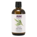 100% Pure Tea Tree Oil