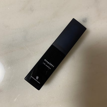 リフトエッセンス/deep2031/美容液を使ったクチコミ(1枚目)