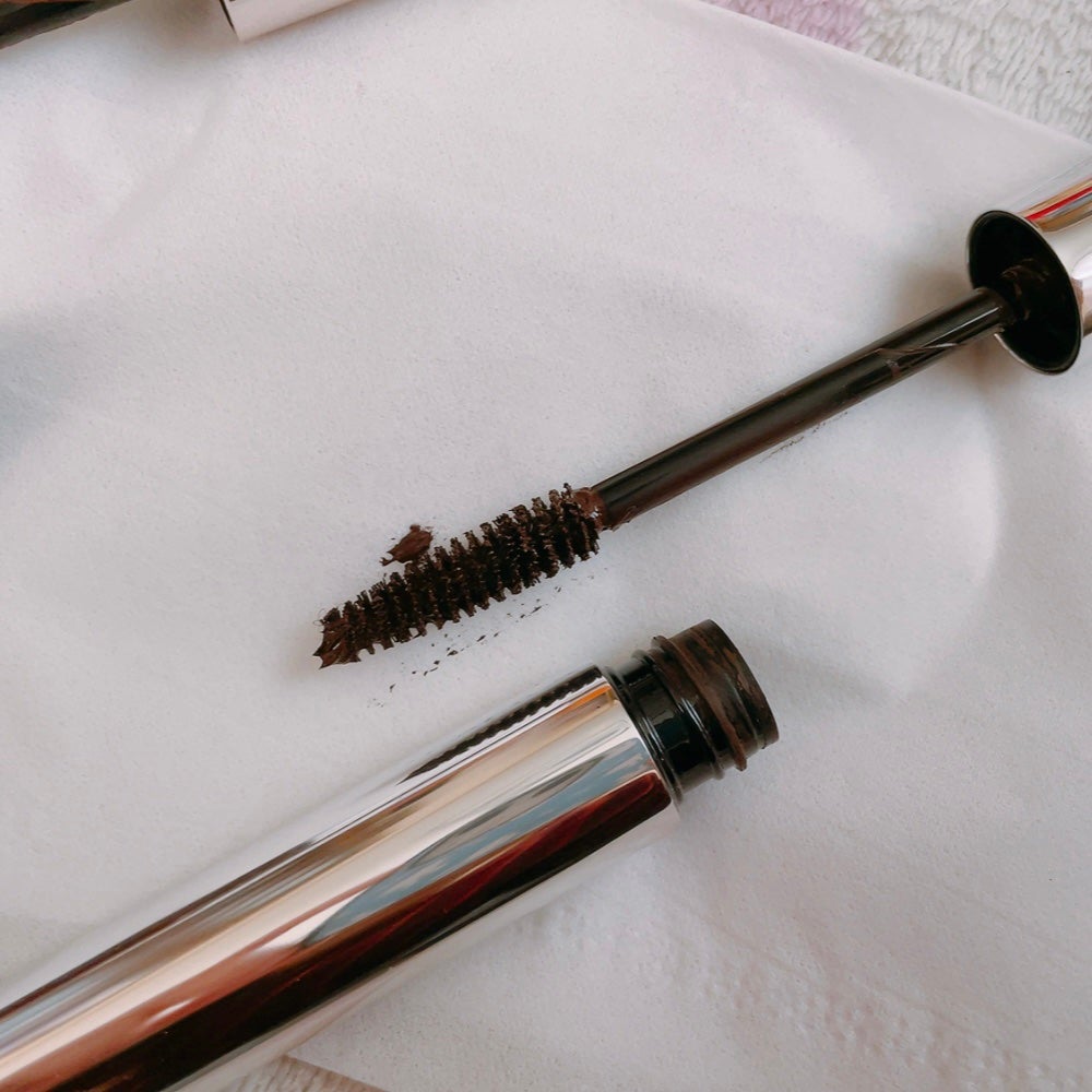 セパレートカール マスカラ N/RMK/マスカラを使ったクチコミ(3枚目)