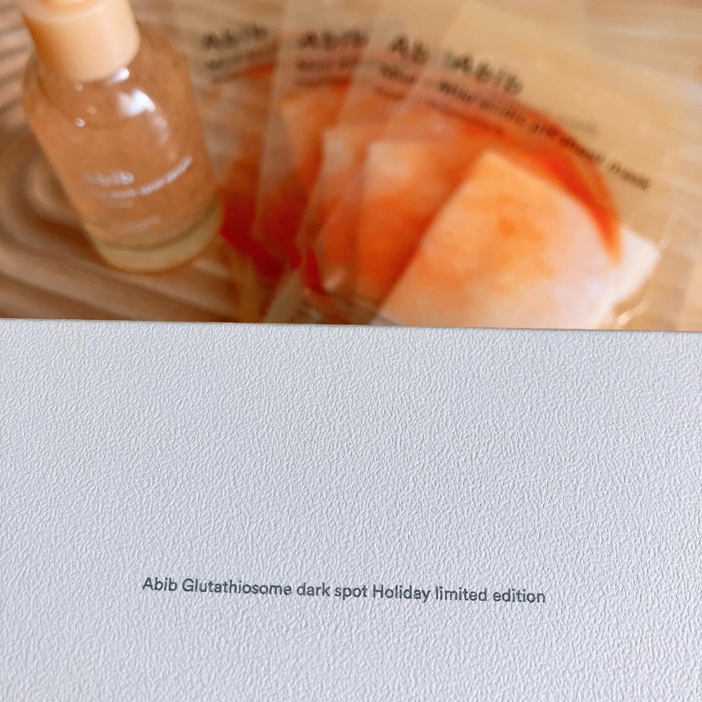 AKð² on LIPS ããholidayâ¥ïžâ¡Abibã倧奜ããªãããŠä¿¡é Œãå¯ããŠãã..ãïŒ5æç®ïŒ