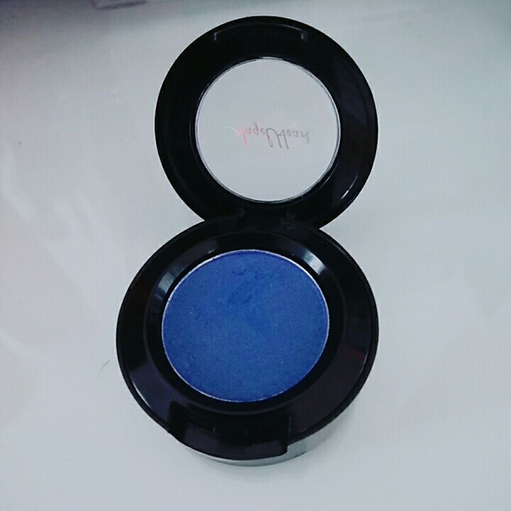 エンジェル ハート アイカラーズ/エンジェルハート/単色アイシャドウを使ったクチコミ（1枚目）