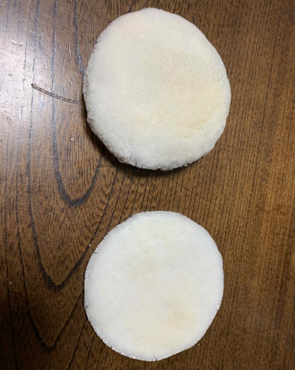 パフ・スポンジ専用洗剤/DAISO/その他化粧小物を使ったクチコミ(4枚目)