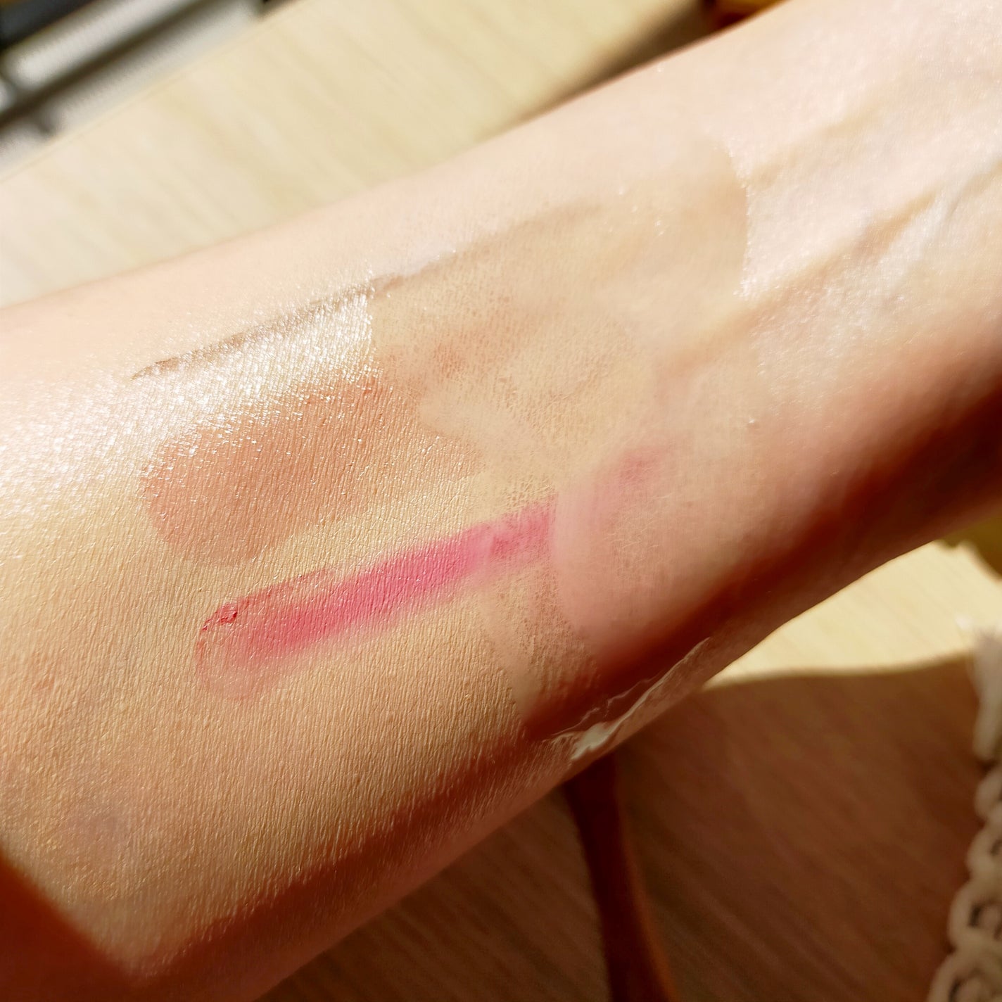 サミュ ガラクトポア ウォーターフル クレンジングオイル/SAM'U/オイルクレンジングを使ったクチコミ(4枚目)