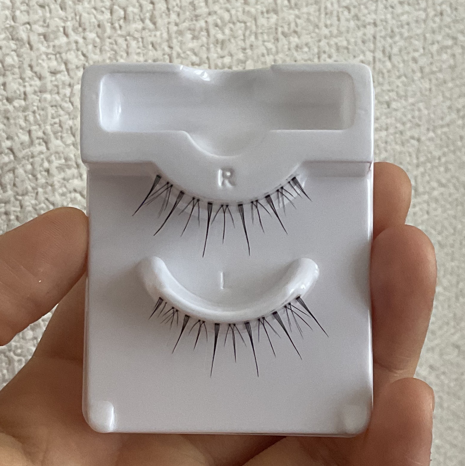 ドーリーウインク サロンアイラッシュ/ドーリーウインク/つけまつげを使ったクチコミ（3枚目）