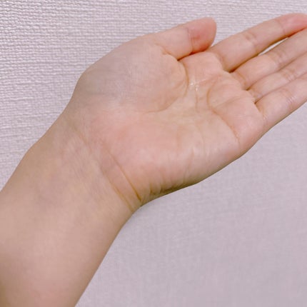 ドレススノー ローション【医薬部外品】 /アテニア/化粧水を使ったクチコミ(4枚目)