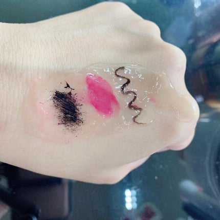 美温令/H&B Create/クレンジングジェルを使ったクチコミ(5枚目)