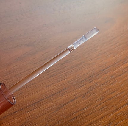 リップオイル/BBIA/リップグロスを使ったクチコミ(2枚目)