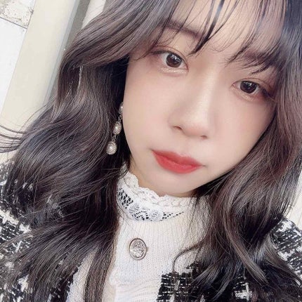 ナチュラル チークN/CEZANNE/パウダーチークを使ったクチコミ(1枚目)