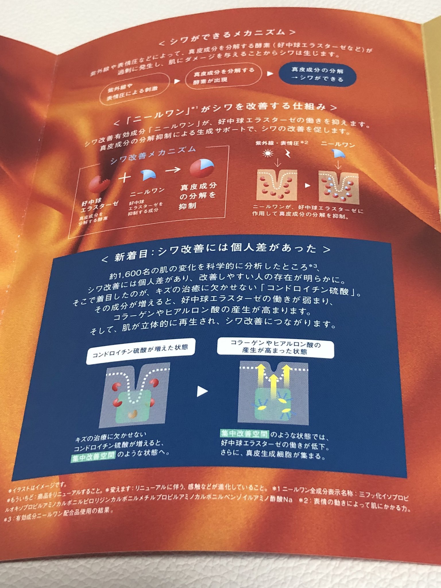 リンクルショット メディカル セラム N グランドサイズ30g/リンクルショット/アイケア・アイクリームを使ったクチコミ（2枚目）