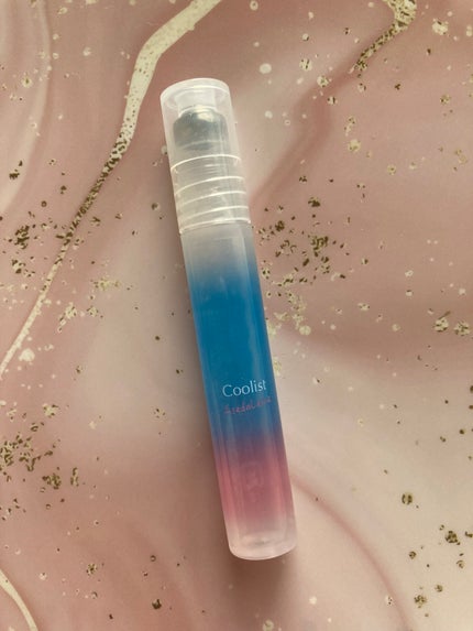 アセダレーヌ アクアシャンプー/Coolist/デオドラント・制汗剤を使ったクチコミ(2枚目)